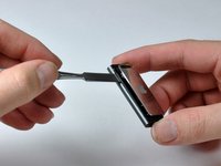 iPod shuffle 3rd Generation Teardown