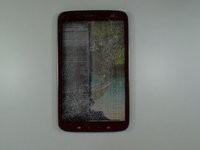 Samsung Galaxy Tab 3 8.0 Display Assembly - Touch screen & LCD Display Replacement
