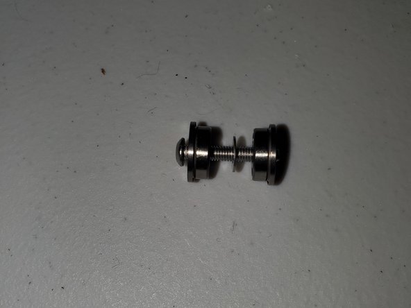 2. Rear Corner Assembly, Left Corner: crwdns2935265:00crwdnd2935265:01crwdnd2935265:03crwdne2935265:0
