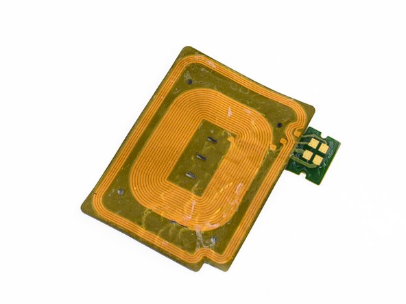 Nexus 4 Teardown: crwdns2935265:08crwdnd2935265:03crwdnd2935265:03crwdne2935265:0