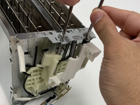 Breville Toaster Teardown: stap 0, afbeelding 2 van 3
