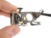 Google Pixel 9 Rear Camera Module Replacement