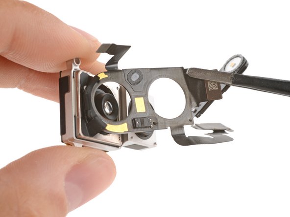 Google Pixel 9 Rear Camera Module Replacement