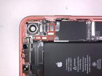 iPhone XR Logic Board Replacement