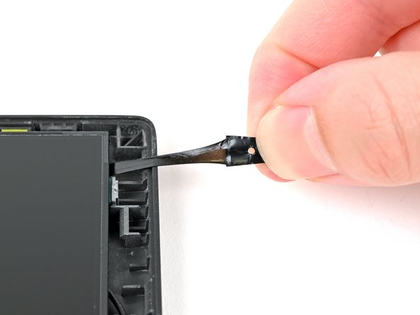 Lenovo ThinkPad T16 Gen 3 Display Replacement: stap 0, afbeelding 2 van 3