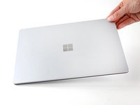 Microsoft Surface Laptop 4 (15-inch) Headphone Jack Replacement