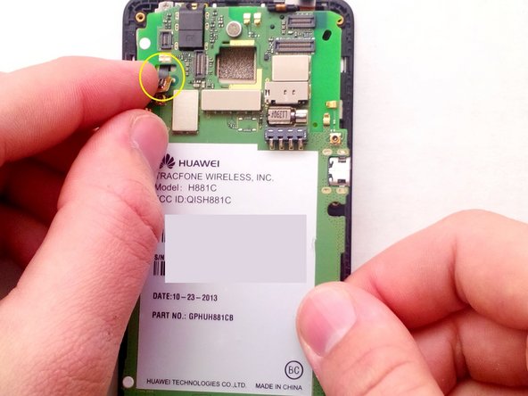 Huawei H881C Screen Replacement Replacement: crwdns2935265:06crwdnd2935265:03crwdnd2935265:03crwdne2935265:0