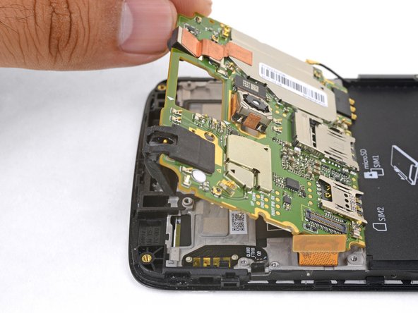 Motorola Moto G5 LCD Screen and Digitizer Assembly Replacement: crwdns2935265:022crwdnd2935265:03crwdnd2935265:03crwdne2935265:0