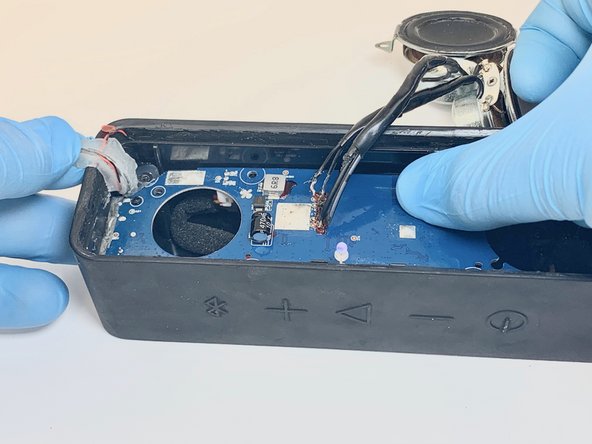 Anker Soundcore A3201 Speaker Replacement: crwdns2935265:020crwdnd2935265:03crwdnd2935265:03crwdne2935265:0