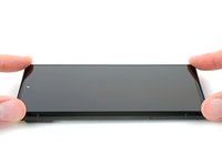 How to Replace the Screen Adhesive for Your Google Pixel 7