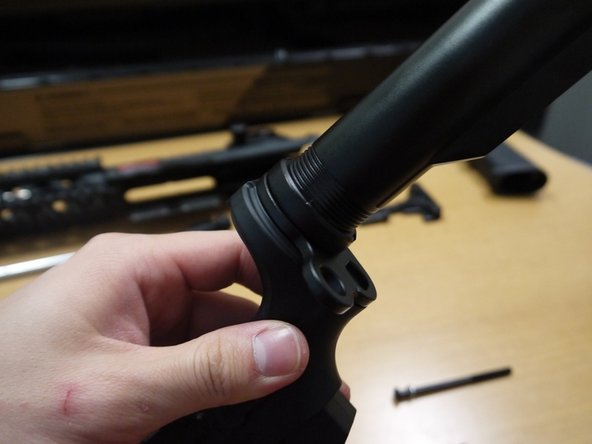 G&G CM16 GBB Raider Long Airsoft Teardown and Reassembly: crwdns2935265:018crwdnd2935265:02crwdnd2935265:03crwdne2935265:0