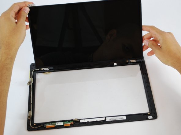 Asus Vivobook Q301LA-BHI5T02 Screen Replacement: crwdns2935265:016crwdnd2935265:03crwdnd2935265:03crwdne2935265:0