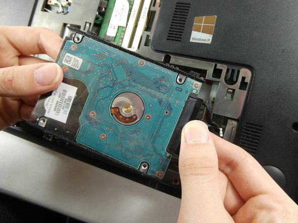 HP Pavilion 15-e043cl Hard Drive Replacement, Hard Drive: crwdns2935265:04crwdnd2935265:02crwdnd2935265:02crwdne2935265:0