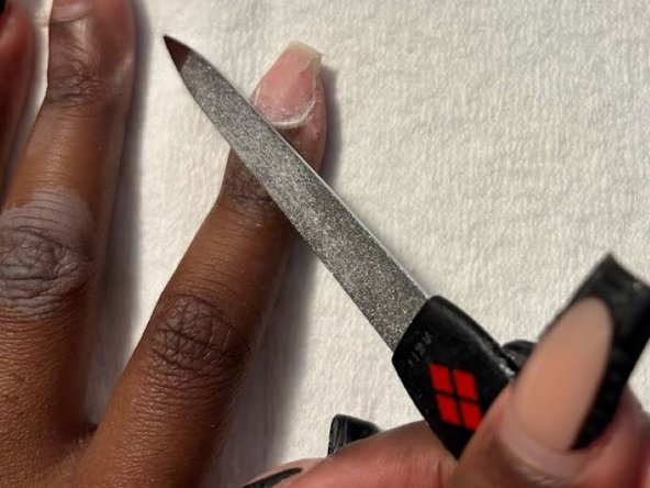 How to Remove Acrylic Nails: crwdns2935265:06crwdnd2935265:02crwdnd2935265:02crwdne2935265:0