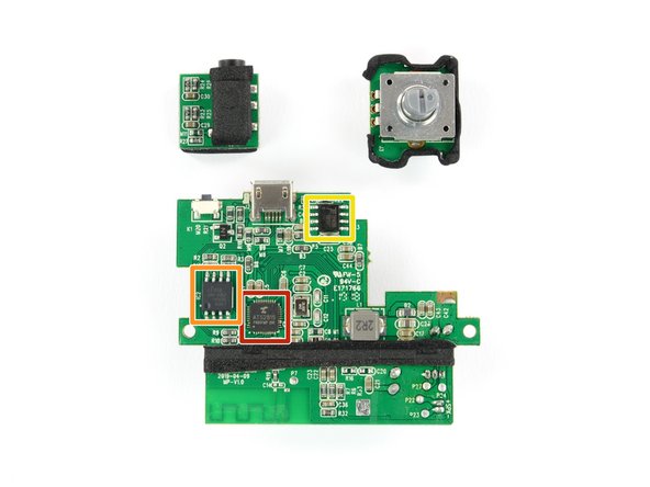 IKEA Speaker Teardown: crwdns2935265:08crwdnd2935265:02crwdnd2935265:02crwdne2935265:0