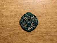 Echo Dot 4th Generation Teardown