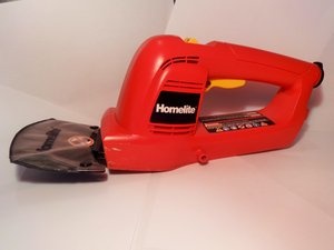 Black and Decker 9074 Type 4 Repair - iFixit