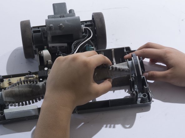 Shark Navigator Lightweight Upright Brush Head Replacement: crwdns2935265:010crwdnd2935265:02crwdnd2935265:03crwdne2935265:0