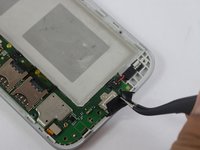 Motorola Moto G4 Plus Headphone Jack Replacement