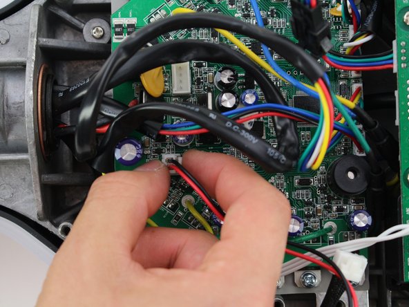 Hover-1 Horizon Power Button Replacement: crwdns2935265:06crwdnd2935265:02crwdnd2935265:03crwdne2935265:0