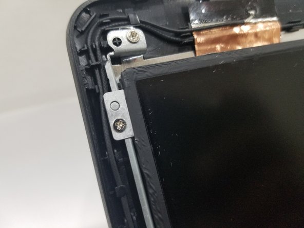 HP Chromebook 11 G5 Screen Replacement: crwdns2935265:03crwdnd2935265:02crwdnd2935265:02crwdne2935265:0