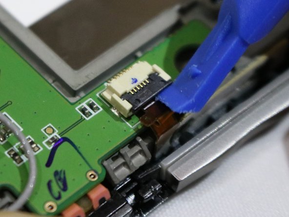 Lenovo IdeaPad A1-07 Motherboard Replacement