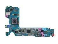 Samsung Galaxy S7 Edge Teardown