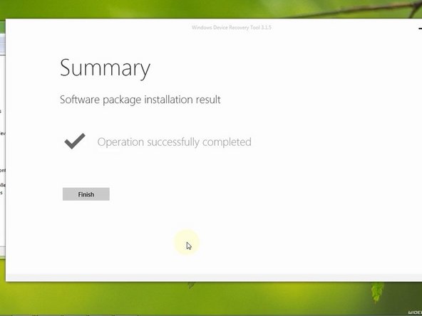 Windows 8/8.1 Windows 10 Boot Manager Error Solution