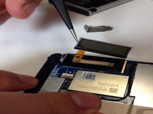 Verizon Ellipsis Jetpack MHS800L Screen Replacement: crwdns2935265:012crwdnd2935265:02crwdnd2935265:02crwdne2935265:0