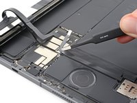 iPad Pro 12.9