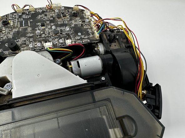 eufy RoboVac 11 Wheel and Wheel Motor Replacement, Rolling Brush: crwdns2935265:06crwdnd2935265:02crwdnd2935265:02crwdne2935265:0