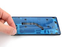 How to Replace the Screen Adhesive for Your Google Pixel 7