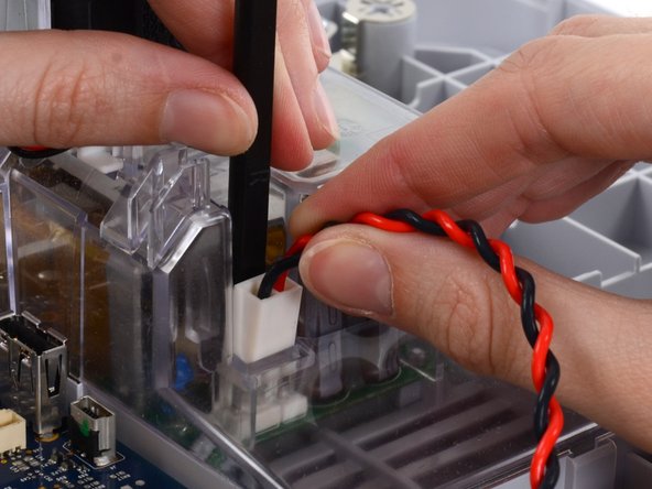 Welch Allyn Connex Vital Signs Monitor 6000 Motherboard Replacement: crwdns2935265:023crwdnd2935265:02crwdnd2935265:03crwdne2935265:0