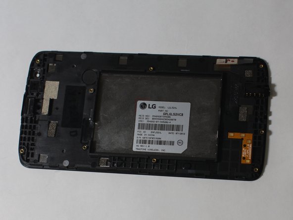 LG Treasure Display Replacement: crwdns2935265:05crwdnd2935265:02crwdnd2935265:02crwdne2935265:0