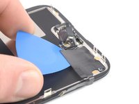 iPhone 14 Pro Max Screen Replacement