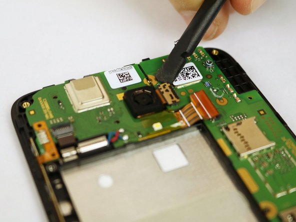 Alcatel Pop 4 Plus Headphone Jack Replacement: crwdns2935265:08crwdnd2935265:02crwdnd2935265:02crwdne2935265:0