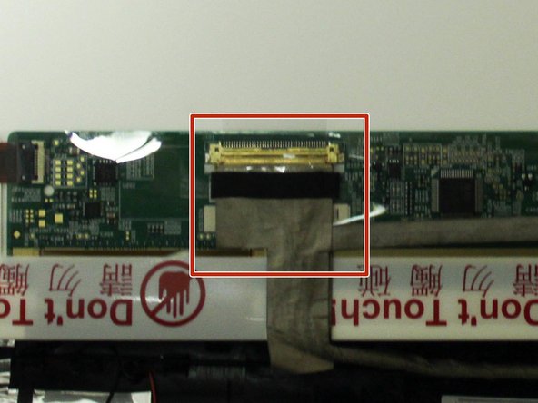 Samsung NP36535C-S05US Display Screen Replacement: crwdns2935265:010crwdnd2935265:02crwdnd2935265:03crwdne2935265:0