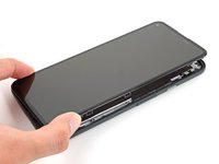 Google Pixel 5a Headphone Jack Replacement