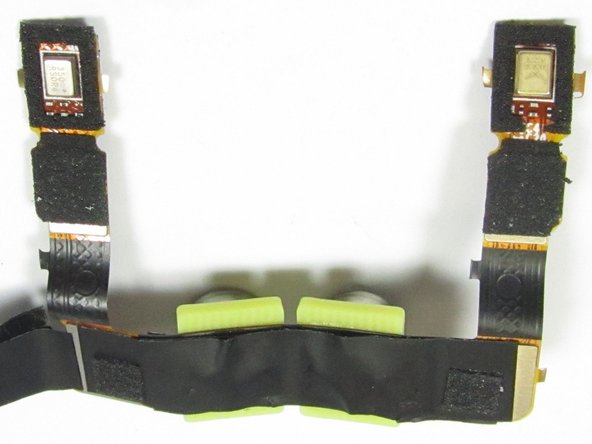 Arlo Ultra 2 Teardown: crwdns2935265:014crwdnd2935265:03crwdnd2935265:03crwdne2935265:0