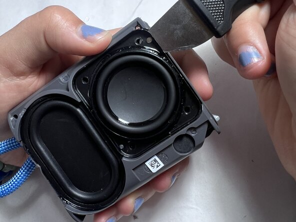 JBL Go 3 Driver Replacement: crwdns2935265:02crwdnd2935265:02crwdnd2935265:03crwdne2935265:0