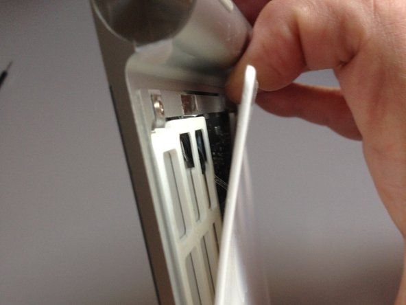 Magic Trackpad Rubber Replacement/Reinsertion: crwdns2935265:04crwdnd2935265:02crwdnd2935265:03crwdne2935265:0