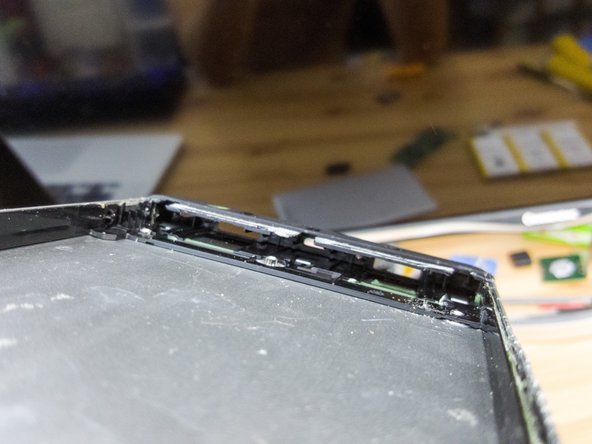 Mophie PowerStation 5X Teardown
