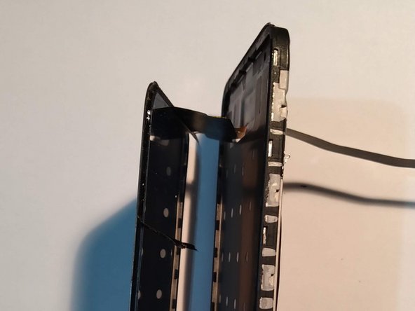 Asus Zenfone Max M2 Screen Replacement