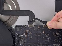 iMac Intel 21.5