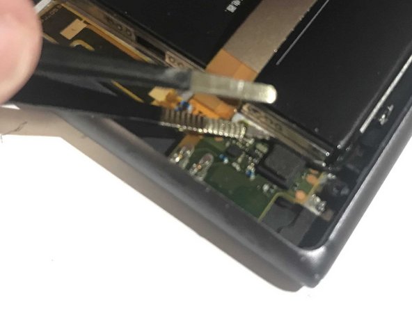 Nokia Lumia 925 Battery Replacement: crwdns2935265:015crwdnd2935265:02crwdnd2935265:02crwdne2935265:0