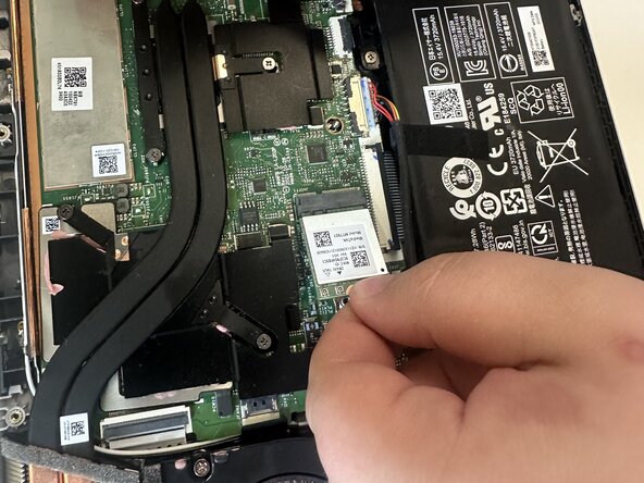 Acer Swift X N20C12 Motherboard Replacement: crwdns2935265:07crwdnd2935265:01crwdnd2935265:01crwdne2935265:0