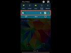 Samsung Galaxy Note II: Enhance Battery Life