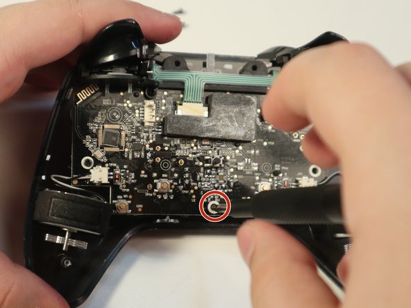 GameSir T4 Pro Action Buttons Replacement, Action Buttons: crwdns2935265:05crwdnd2935265:02crwdnd2935265:02crwdne2935265:0