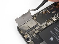 iPhone XS Max Rear-Facing Cameras Replacement
