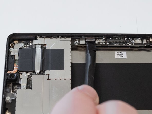 Essential Phone Cameras Replacement: step 24, image 2 of 2